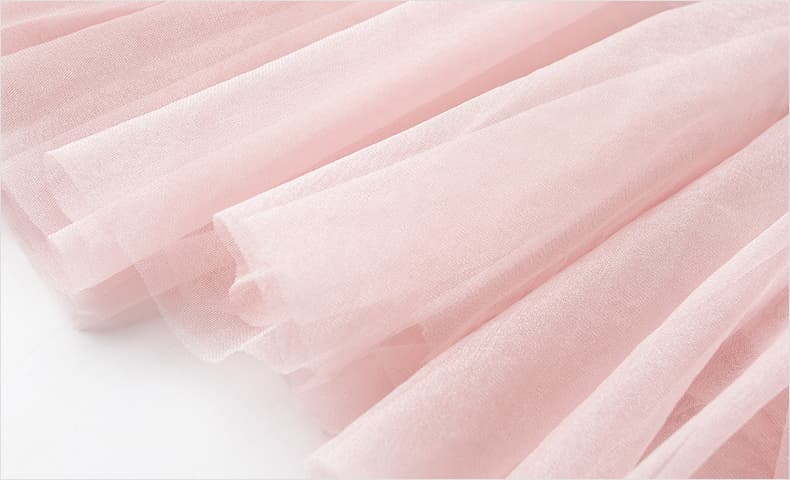 花柄 ファッション 立体花モチーフチュールロングワンピース